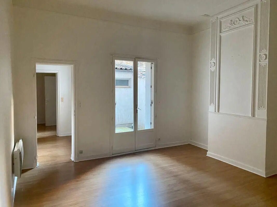 Appartement à louer, 35m², Asnières-sur-Seine