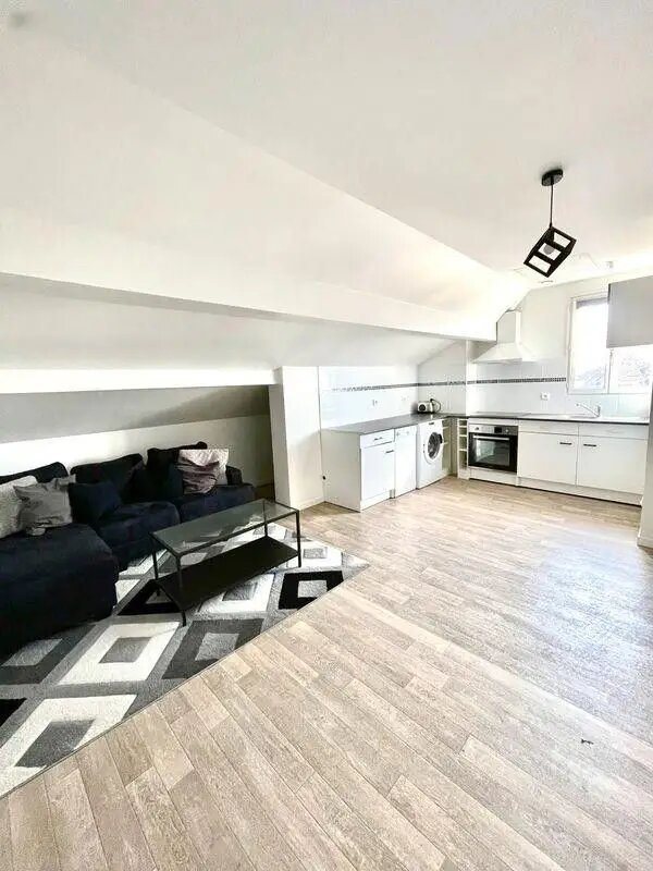 Appartement à louer, 30m², Villiers-sur-Marne