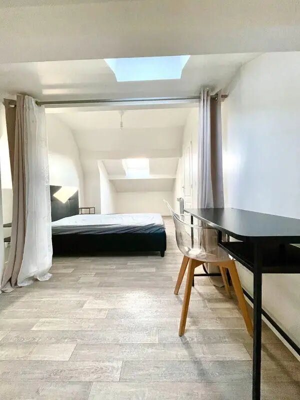 Appartement à louer, 30m², Villiers-sur-Marne