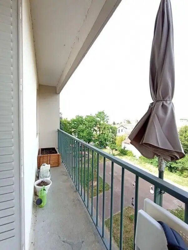 Appartement à louer, 68m², Villeurbanne