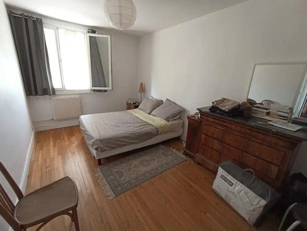 Appartement à louer, 68m², Villeurbanne