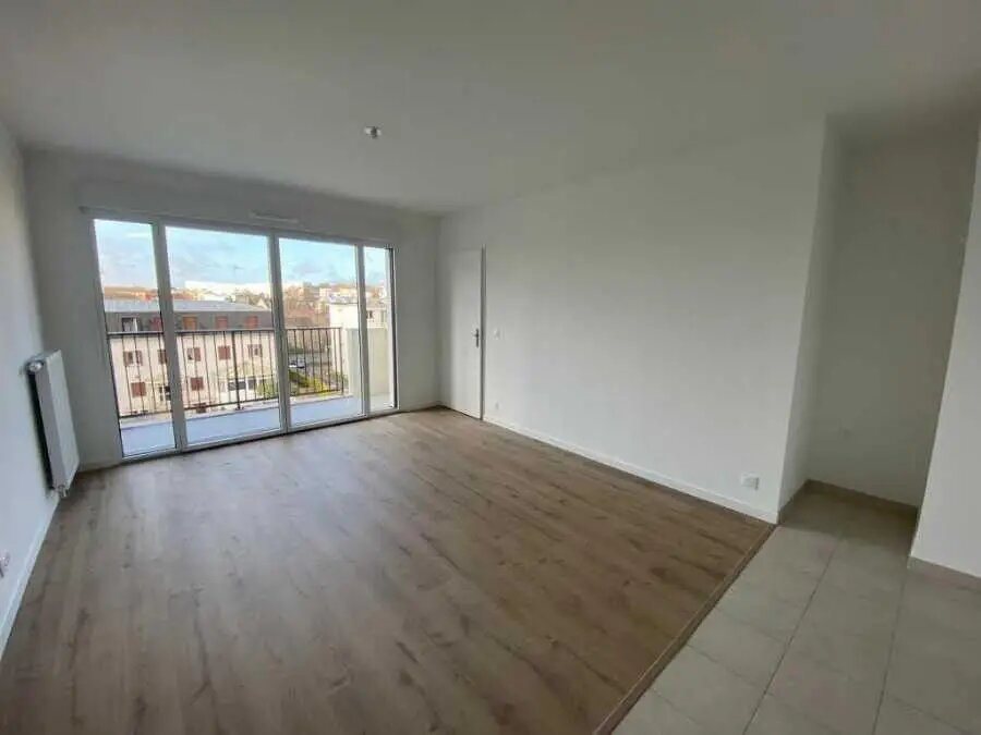 Appartement à louer, 45m², Villejuif