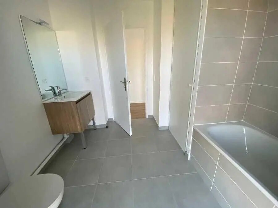 Appartement à louer, 45m², Villejuif