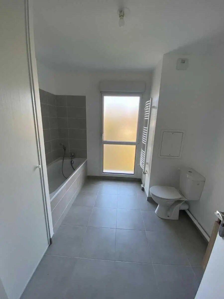 Appartement à louer, 45m², Villejuif
