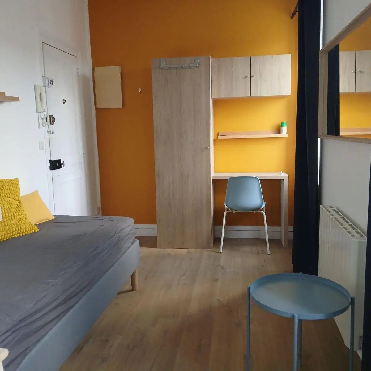 Appartement à louer, 16m², Rouen