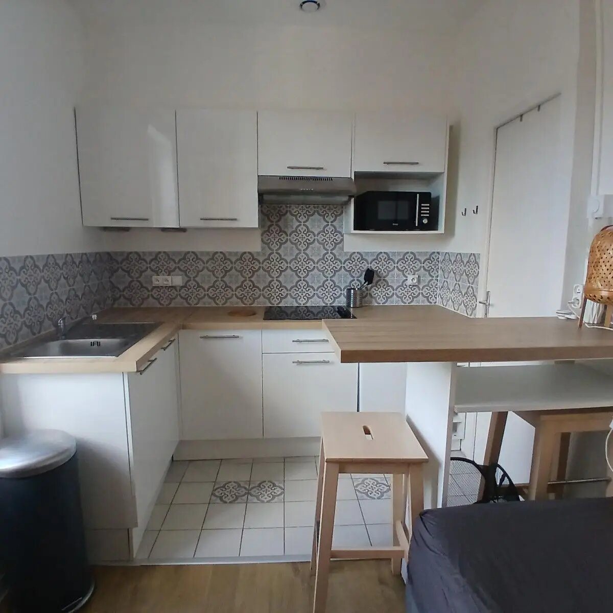 Appartement à louer, 16m², Rouen