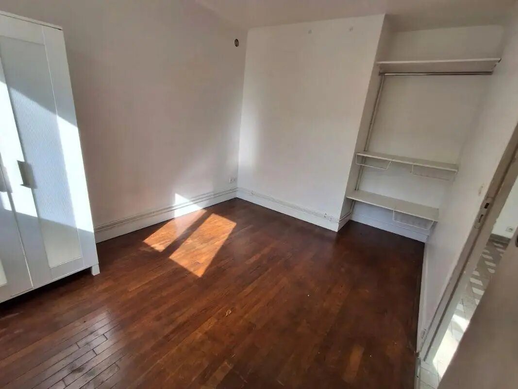 Appartement à louer, 40m², Vitry-sur-Seine