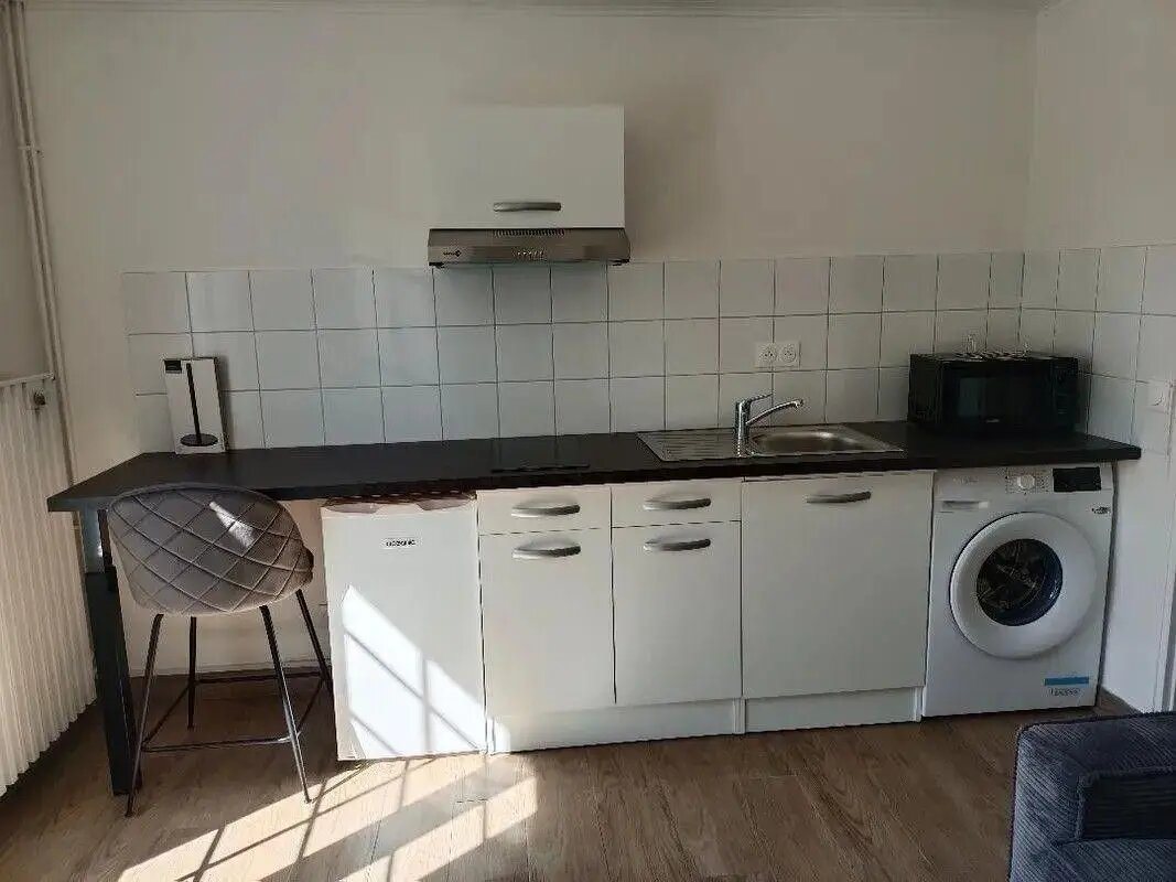 Appartement à louer, 15m², Ozoir-la-Ferrière