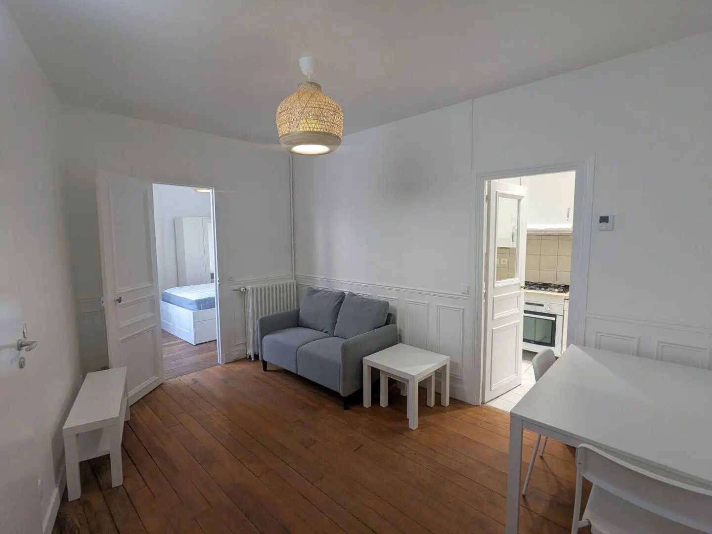 Appartement à louer, 31m², Fontenay-sous-Bois
