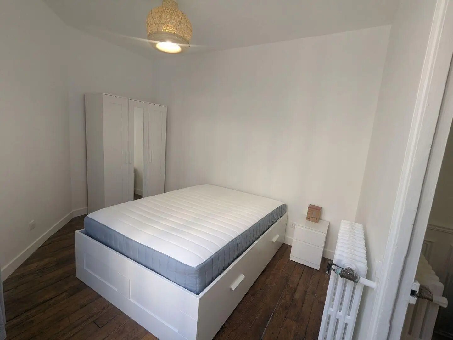 Appartement à louer, 31m², Fontenay-sous-Bois