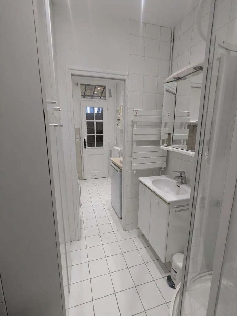 Appartement à louer, 31m², Fontenay-sous-Bois