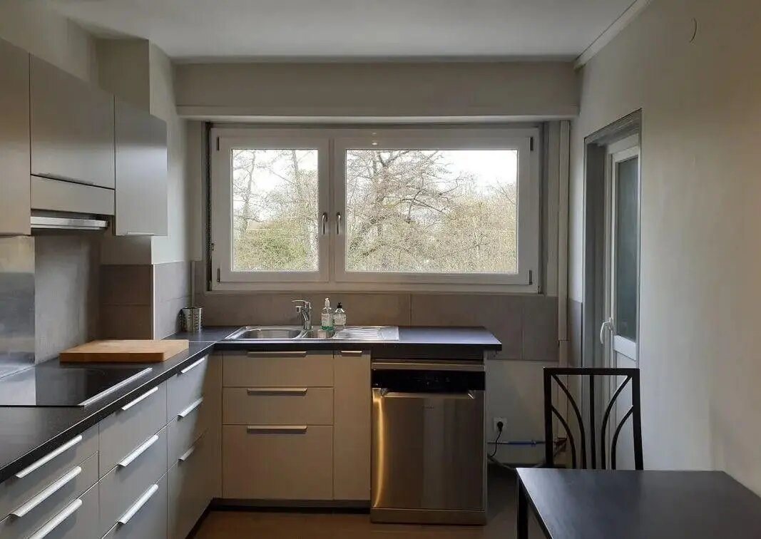 Appartement à louer, 55m², Strasbourg