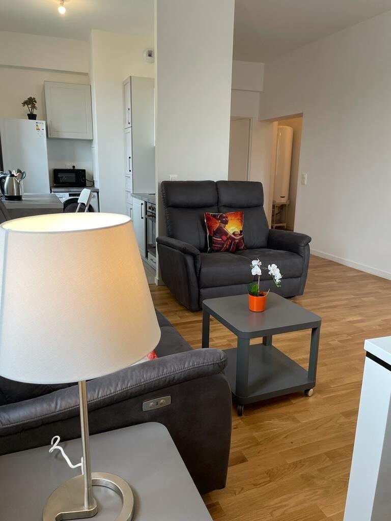 Appartement à louer, 87m², Corbeil-Essonnes