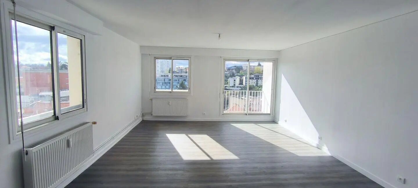 Appartement à louer, 73m², Clermont-Ferrand