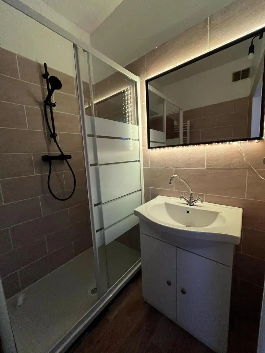 Appartement à louer, 32m², Toulouse