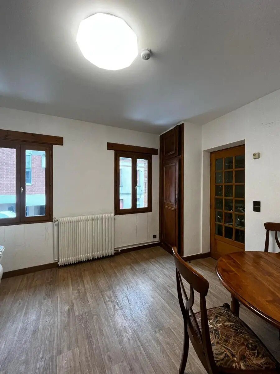 Appartement à louer, 32m², Toulouse