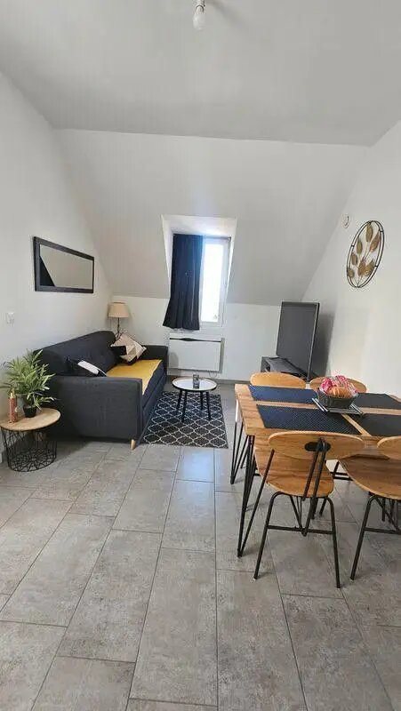 Appartement à louer, 30m², Ermont