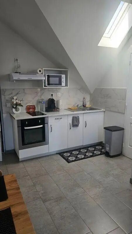Appartement à louer, 30m², Ermont