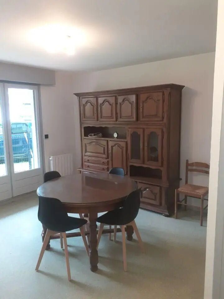 Appartement à louer, 37m², Albertville