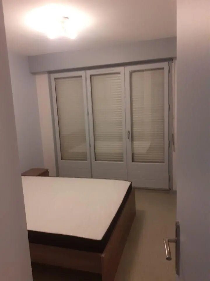 Appartement à louer, 37m², Albertville