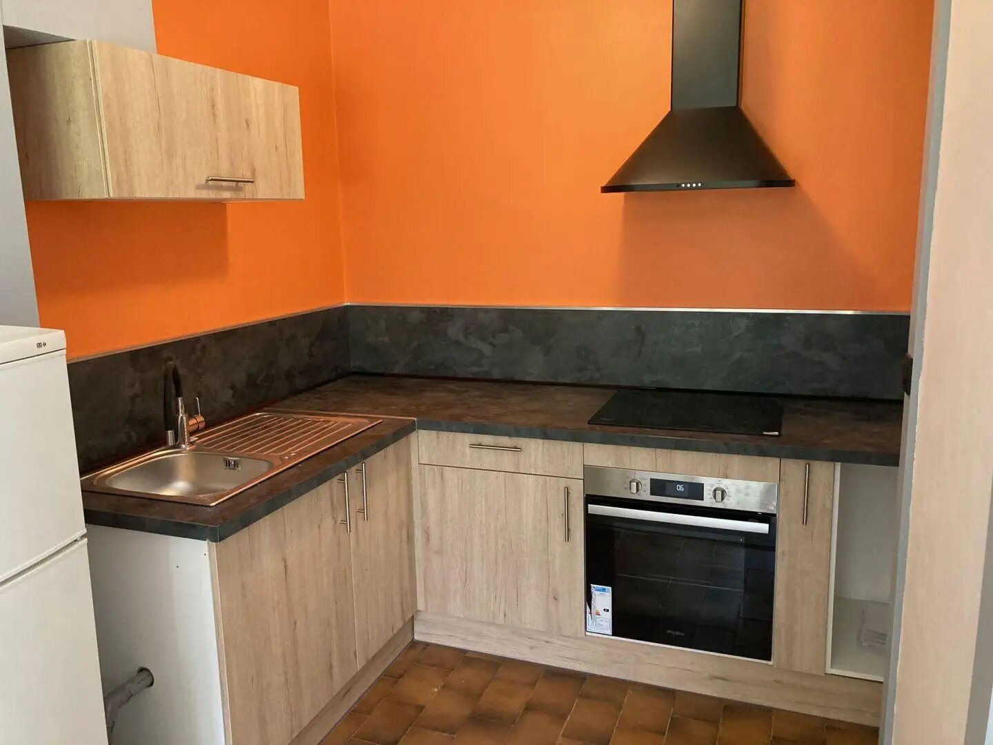 Appartement à louer, 37m², Albertville