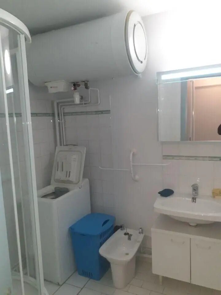 Appartement à louer, 37m², Albertville