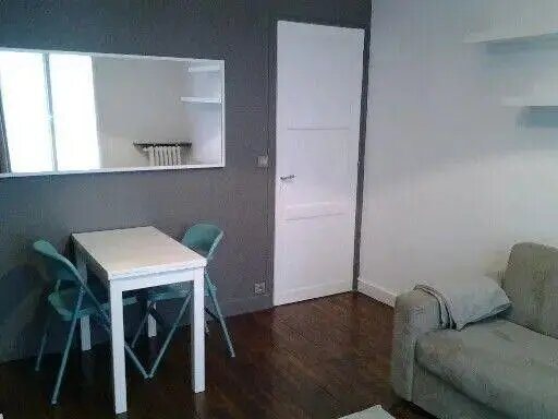 Appartement à louer, 42m², Le Mans