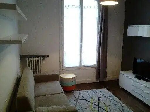 Appartement à louer, 42m², Le Mans