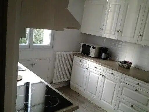 Appartement à louer, 42m², Le Mans