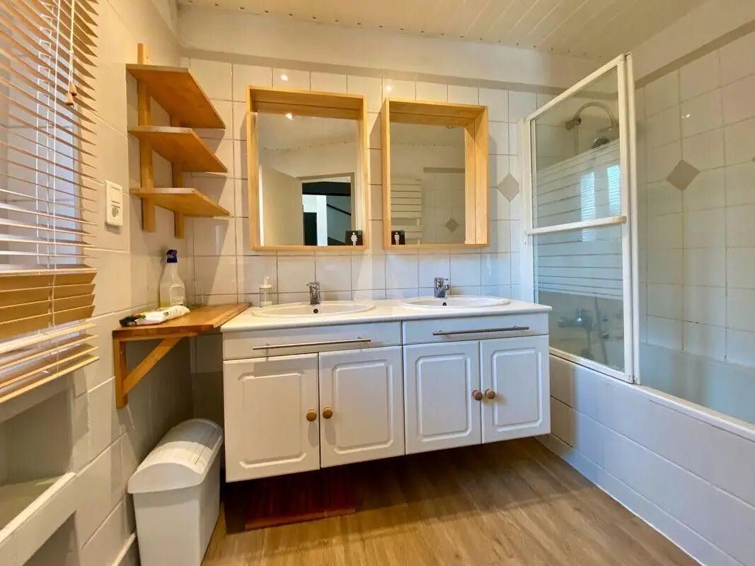 Appartement à louer, 28m², Nantes