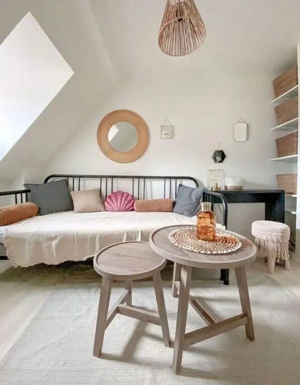 Appartement à louer, 13m², Strasbourg