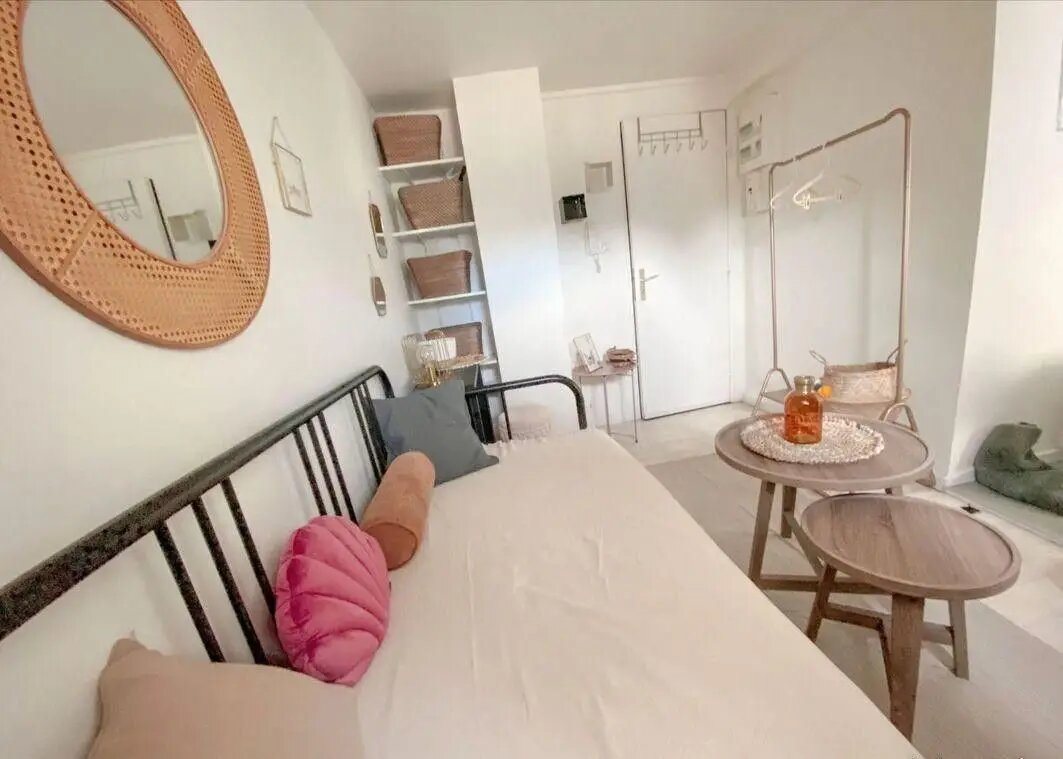 Appartement à louer, 13m², Strasbourg