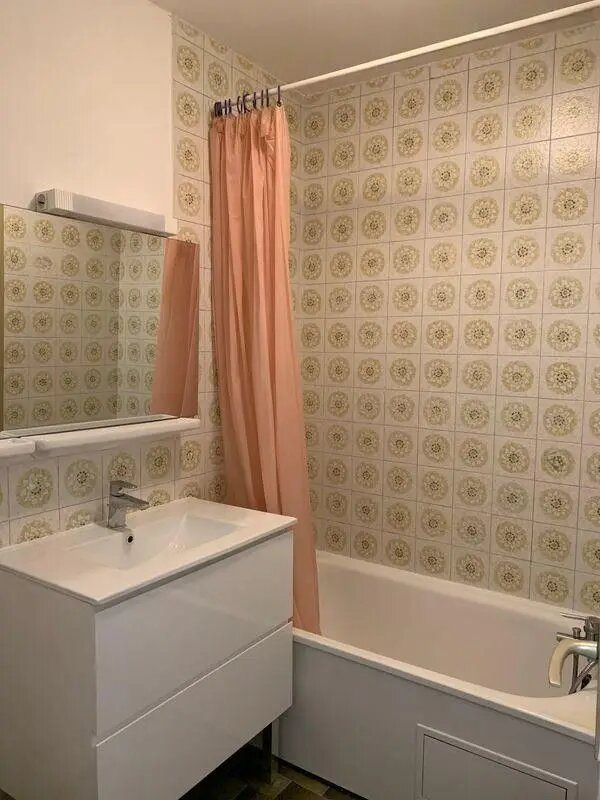 Appartement à louer, 18m², Nice