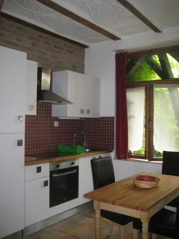 Appartement à louer, 39m², Strasbourg