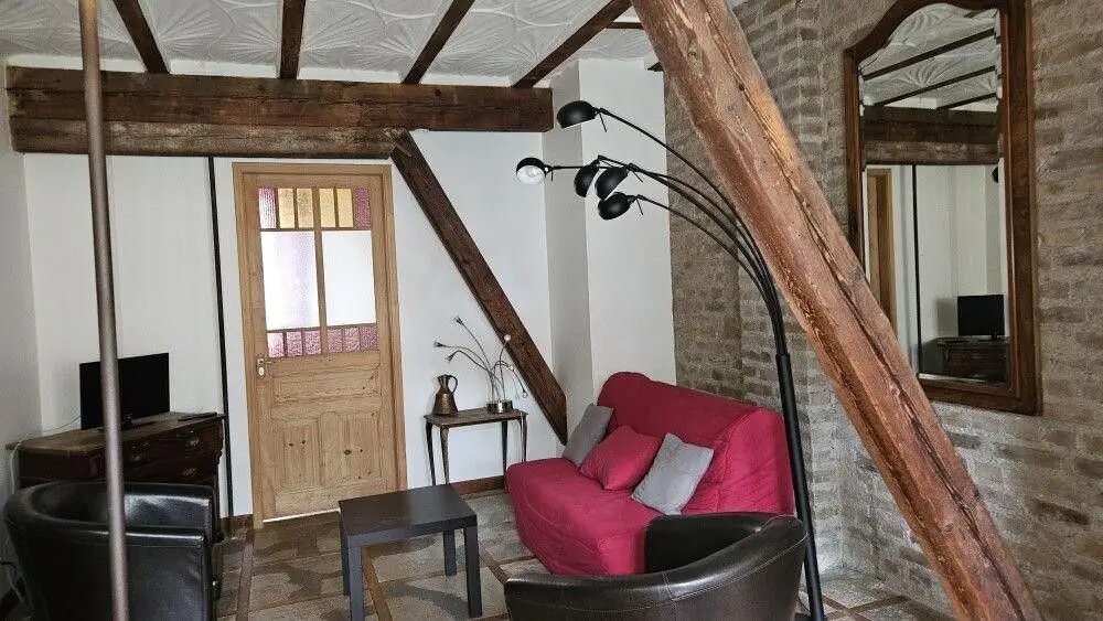 Appartement à louer, 39m², Strasbourg