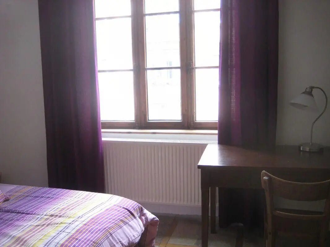 Appartement à louer, 39m², Strasbourg