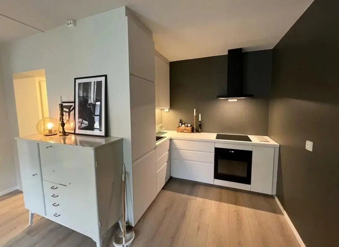 Appartement à louer, 30m², Créteil