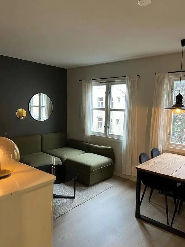 Appartement à louer, 30m², Créteil