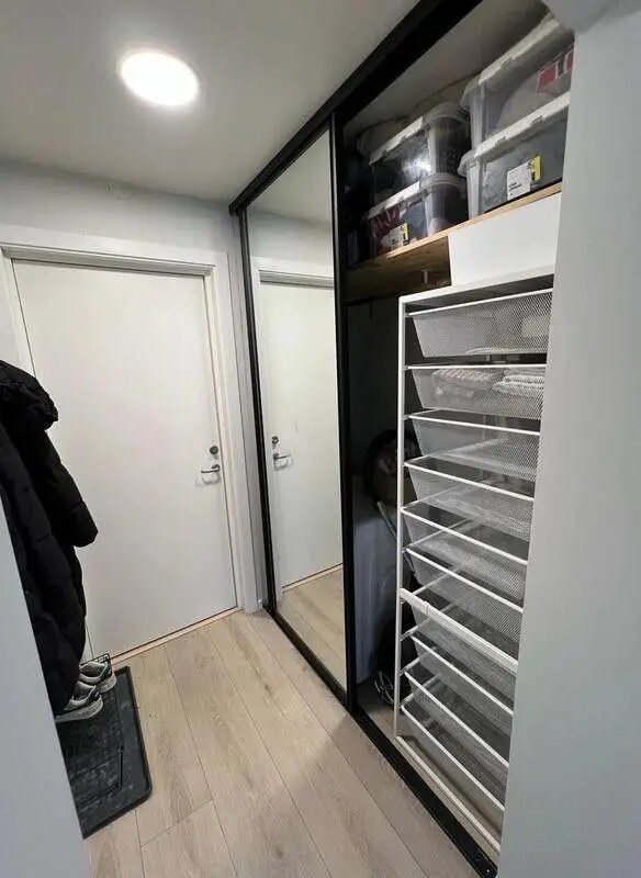 Appartement à louer, 30m², Créteil