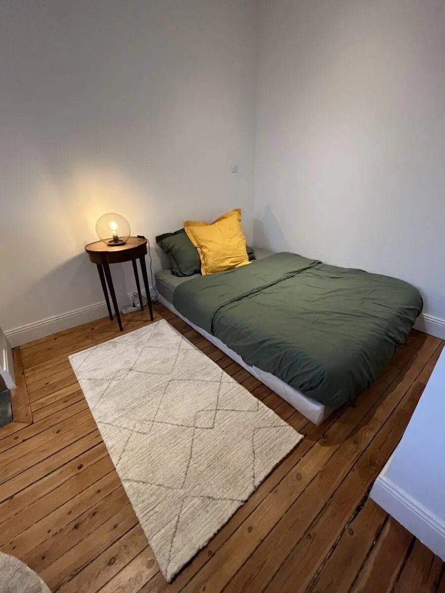 Appartement à louer, 24m², Lyon 8ème
