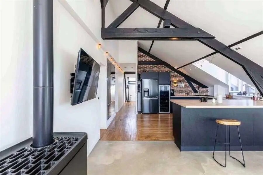 Appartement à louer, 70m², Noisy-le-Sec