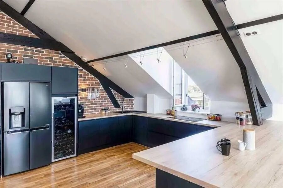 Appartement à louer, 70m², Noisy-le-Sec
