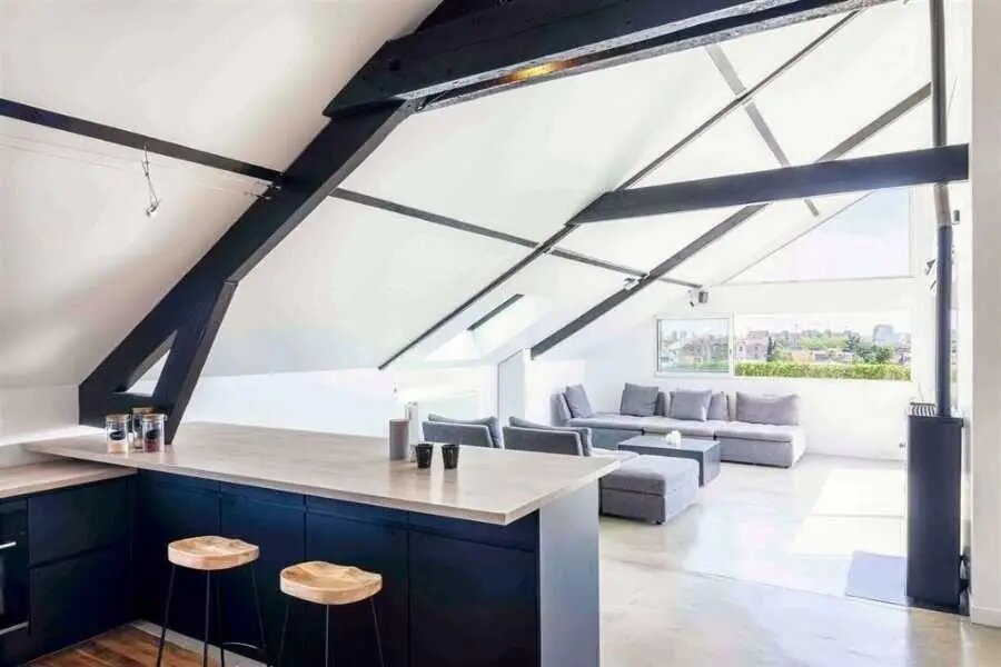 Appartement à louer, 70m², Noisy-le-Sec