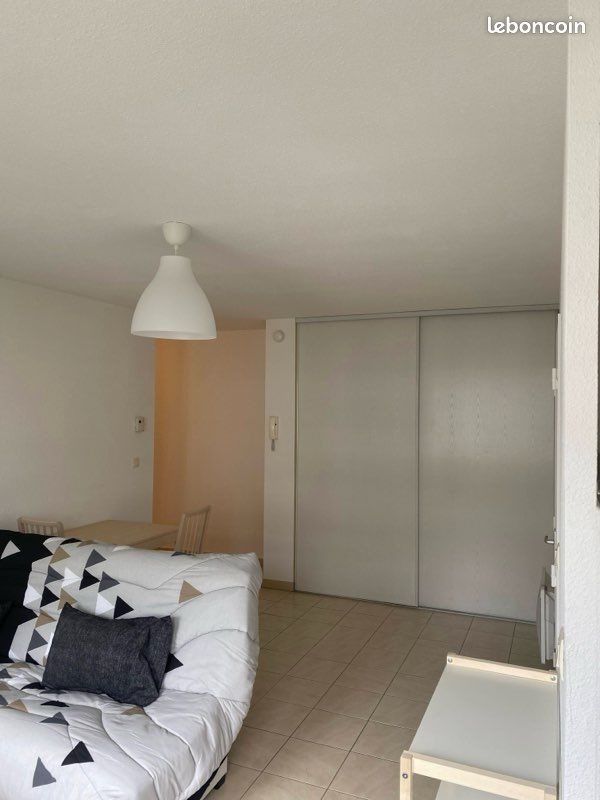 Appartement à louer, 35m², Villeurbanne