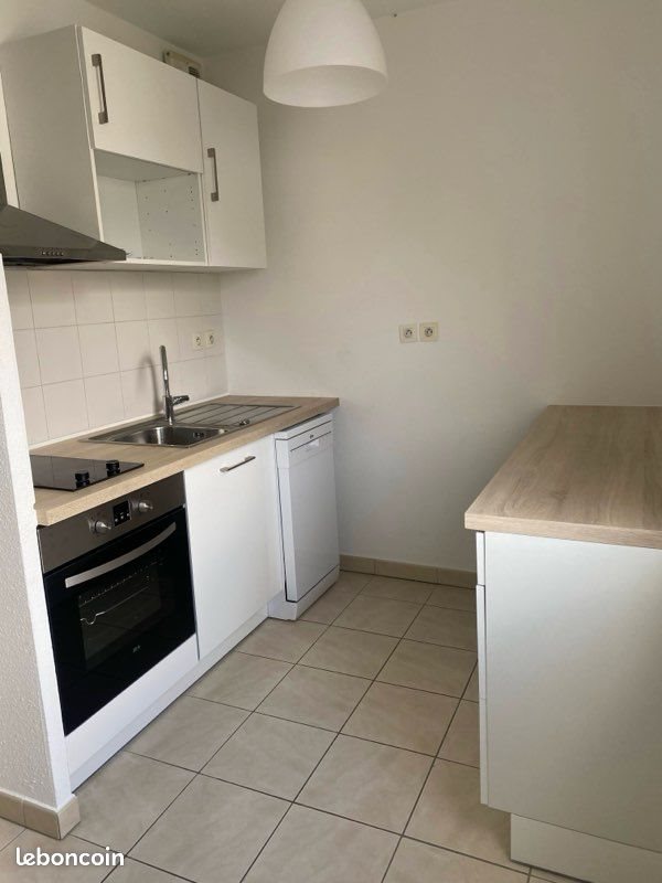 Appartement à louer, 35m², Villeurbanne