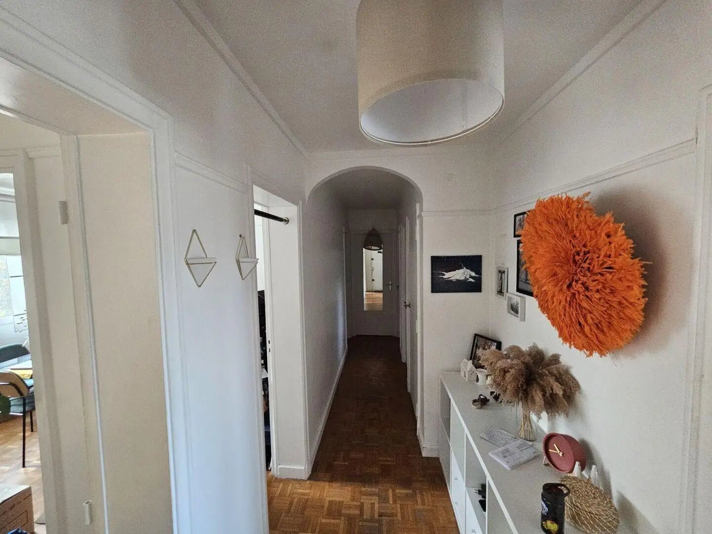 Appartement à louer, 75m², Bourg-la-Reine