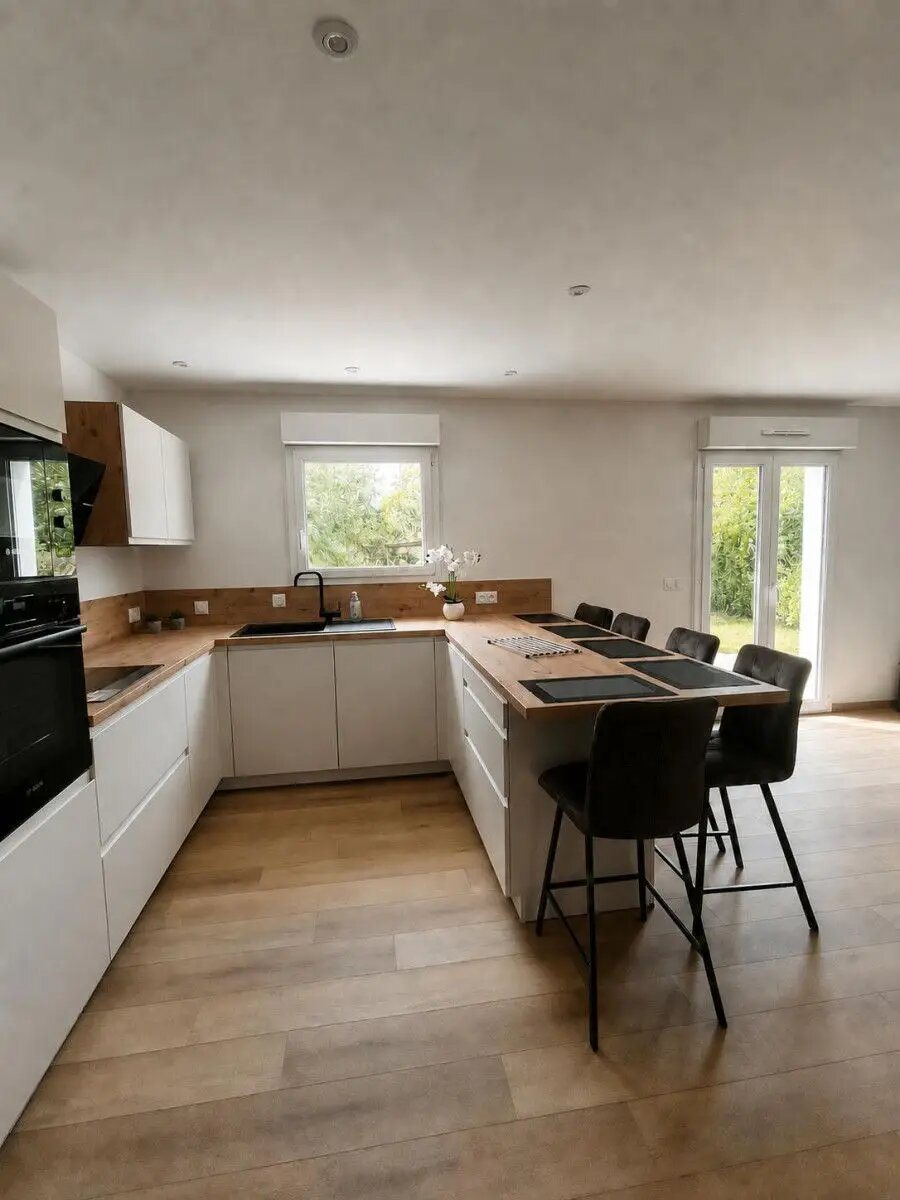 Maison à louer, 119m², Pornichet