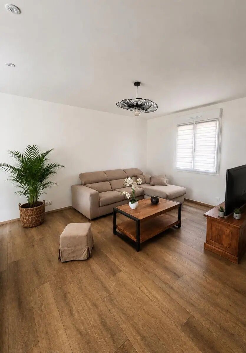 Maison à louer, 119m², Pornichet