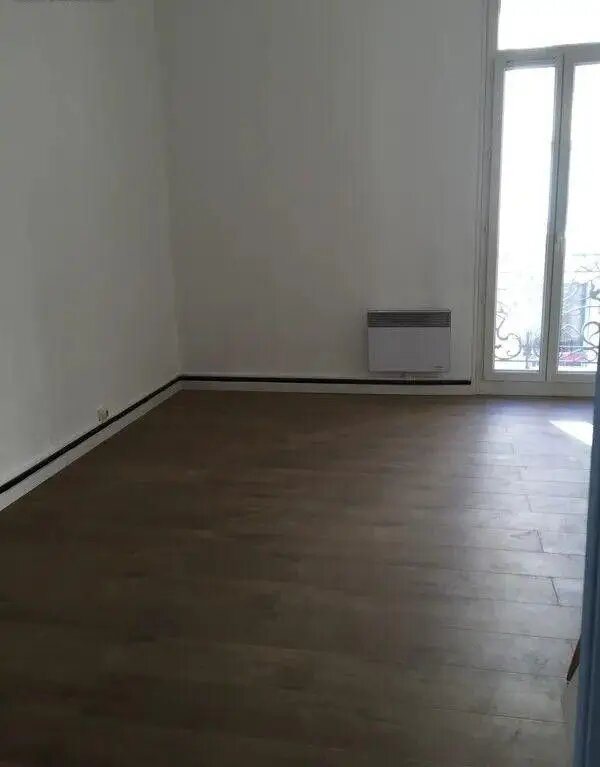 Appartement à louer, 48m², Marseille 7ème