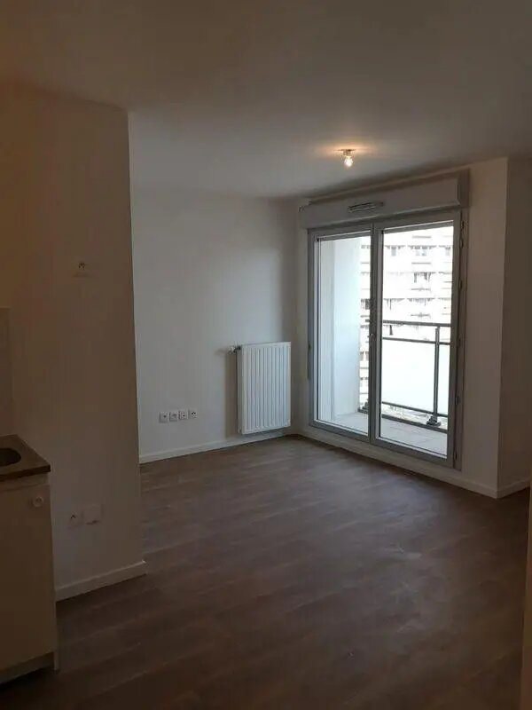 Appartement à louer, 37m², Alfortville